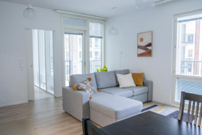 Snowflake suites VIII with private sauna
